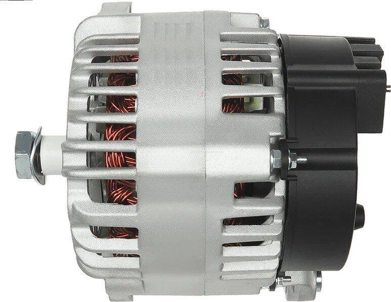 Magneti Marelli 63377462 - Alternatore autozon.pro