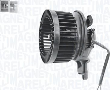 Magneti Marelli 069412390010 - Ventilatore abitacolo autozon.pro