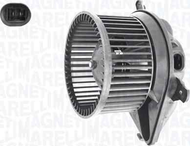 Magneti Marelli 069412392010 - Ventilatore abitacolo autozon.pro