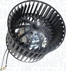 Magneti Marelli 069412343010 - Ventilatore abitacolo autozon.pro