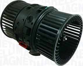 Magneti Marelli 069412300010 - Ventilatore abitacolo autozon.pro