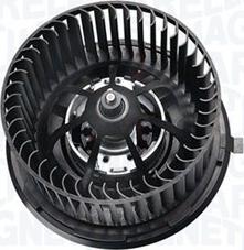 Magneti Marelli 069412308010 - Ventilatore abitacolo autozon.pro