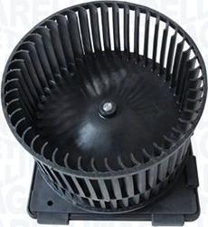 Magneti Marelli 069412303010 - Ventilatore abitacolo autozon.pro