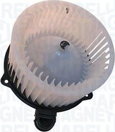 Magneti Marelli 069412316010 - Ventilatore abitacolo autozon.pro