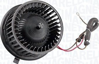 Magneti Marelli 069412317010 - Ventilatore abitacolo autozon.pro