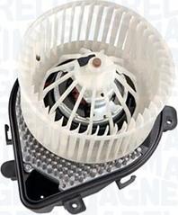 Magneti Marelli 069412383010 - Ventilatore abitacolo autozon.pro