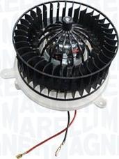 Magneti Marelli 069412382010 - Ventilatore abitacolo autozon.pro