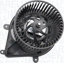 Magneti Marelli 069412387010 - Ventilatore abitacolo autozon.pro