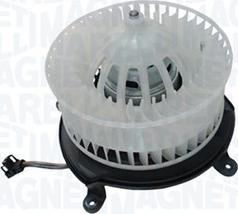 Magneti Marelli 069412331010 - Ventilatore abitacolo autozon.pro