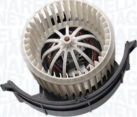 Magneti Marelli 069412321010 - Ventilatore abitacolo autozon.pro