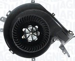 Magneti Marelli 069412328010 - Ventilatore abitacolo autozon.pro