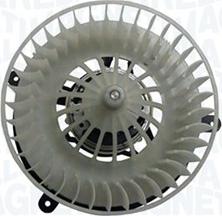 Magneti Marelli 069412376010 - Ventilatore abitacolo autozon.pro