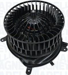 Magneti Marelli 069412370010 - Ventilatore abitacolo autozon.pro