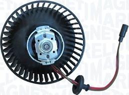 Magneti Marelli 069412299010 - Ventilatore abitacolo autozon.pro