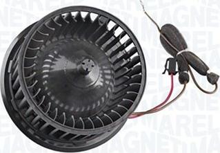 Magneti Marelli 069412292010 - Ventilatore abitacolo autozon.pro