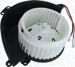 Magneti Marelli 069412242010 - Ventilatore abitacolo autozon.pro