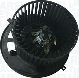 Magneti Marelli 069412252010 - Ventilatore abitacolo autozon.pro