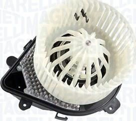 Magneti Marelli 069412218010 - Ventilatore abitacolo autozon.pro