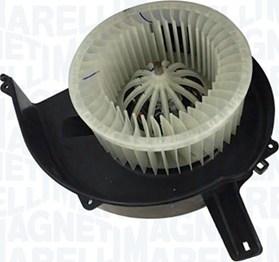 Magneti Marelli 069412213010 - Ventilatore abitacolo autozon.pro