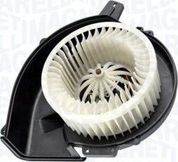 Magneti Marelli 069412212010 - Ventilatore abitacolo autozon.pro