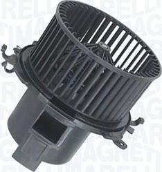 Magneti Marelli 069412217010 - Ventilatore abitacolo autozon.pro