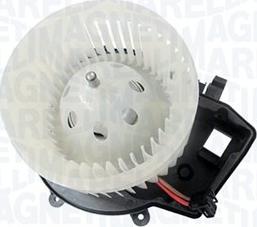 Magneti Marelli 069412288010 - Ventilatore abitacolo autozon.pro