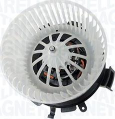 Magneti Marelli 069412221010 - Ventilatore abitacolo autozon.pro