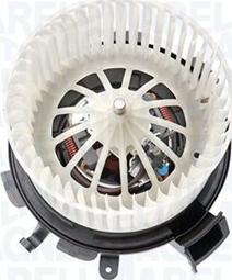 Magneti Marelli 069412222010 - Ventilatore abitacolo autozon.pro