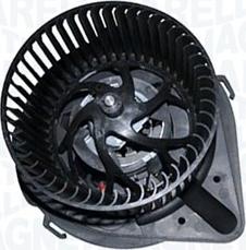 Magneti Marelli 069412271010 - Ventilatore abitacolo autozon.pro