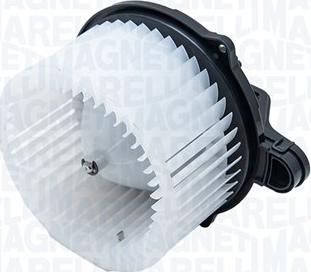 Magneti Marelli 069412756010 - Ventilatore abitacolo autozon.pro