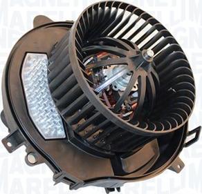 Magneti Marelli 069412750010 - Ventilatore abitacolo autozon.pro