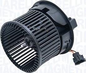 Magneti Marelli 069412723010 - Ventilatore abitacolo autozon.pro