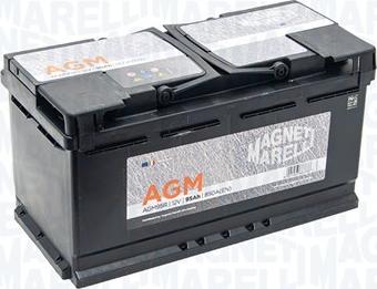 Magneti Marelli 069095850009 - Batteria avviamento autozon.pro