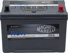 Magneti Marelli 069095800007 - Batteria avviamento autozon.pro