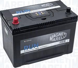 Magneti Marelli 069095800017 - Batteria avviamento autozon.pro