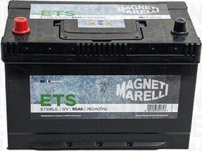 Magneti Marelli 069095720016 - Batteria avviamento autozon.pro