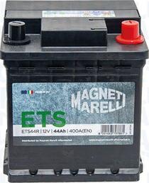 Magneti Marelli 069044400006 - Batteria avviamento autozon.pro