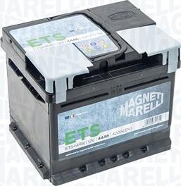 Magneti Marelli 069044420006 - Batteria avviamento autozon.pro