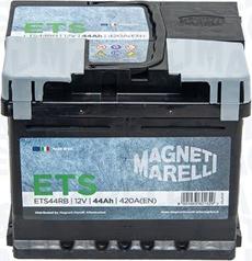 Magneti Marelli 069044420006 - Batteria avviamento autozon.pro