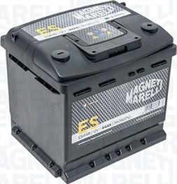 Magneti Marelli 069044360005 - Batteria avviamento autozon.pro