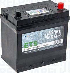 Magneti Marelli 069045330006 - Batteria avviamento autozon.pro