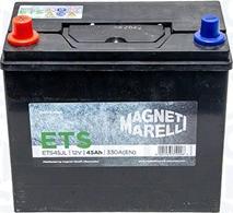 Magneti Marelli 069045330116 - Batteria avviamento autozon.pro