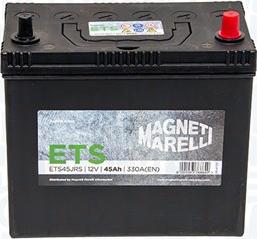 Magneti Marelli 069045330206 - Batteria avviamento autozon.pro