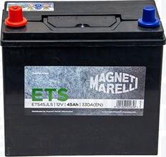 Magneti Marelli 069045330216 - Batteria avviamento autozon.pro