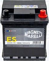 Magneti Marelli 069040320005 - Batteria avviamento autozon.pro