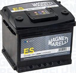 Magneti Marelli 069041370005 - Batteria avviamento autozon.pro