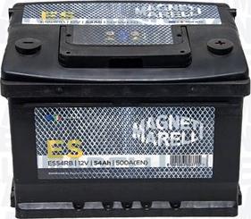 Magneti Marelli 069054500005 - Batteria avviamento autozon.pro