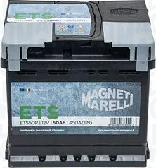 Magneti Marelli 069050450006 - Batteria avviamento autozon.pro