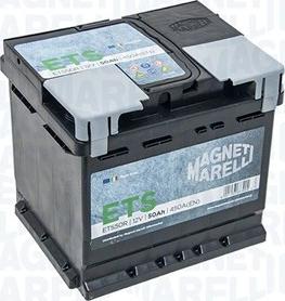 Magneti Marelli 069050450006 - Batteria avviamento autozon.pro