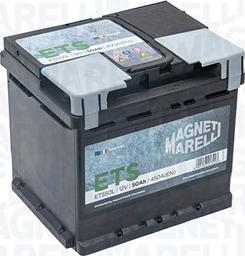 Magneti Marelli 069050450016 - Batteria avviamento autozon.pro